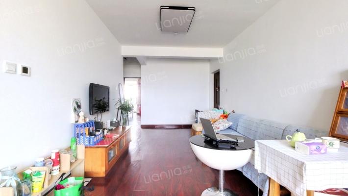 旭辉银盛泰瑞锦台二手房实景图