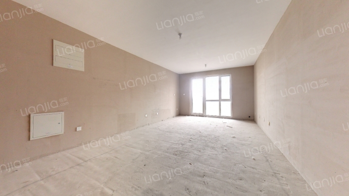 天恒摩墅二手房实景图