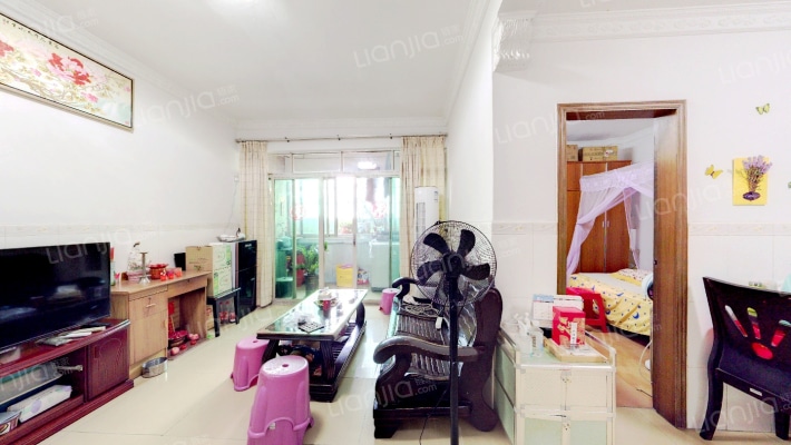 榕苑二手房实景图