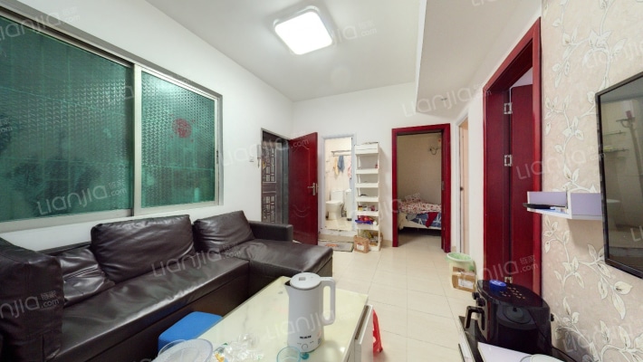 棠利大厦二手房实景图