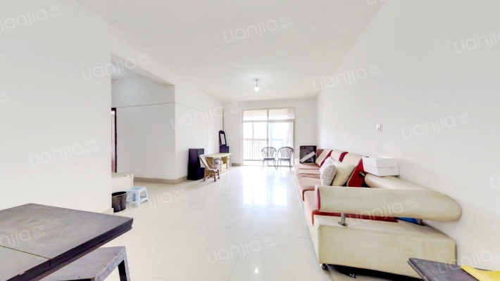 万和阳光城二手房实景图