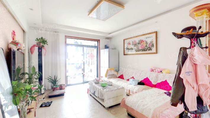 钱江1号公馆二手房实景图