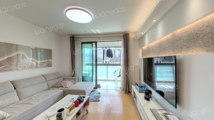 浦发博园(公寓)二手房实景图