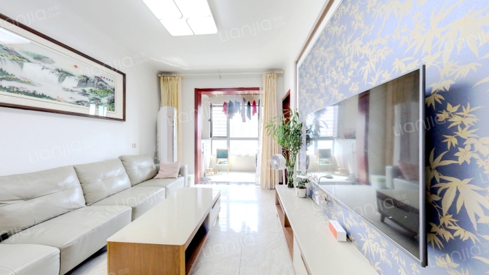 泰宏建业国际城11号院二手房实景图