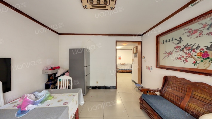 雅泰家园二手房实景图