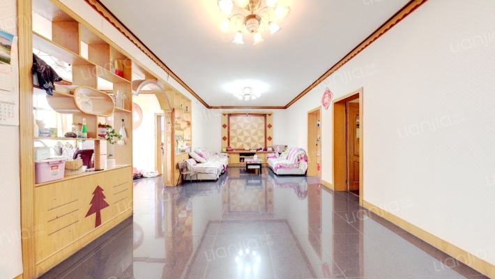 新福路42号二手房实景图