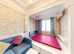 整租·永隆米兰春天 1室1厅 北_永隆米兰春天租房