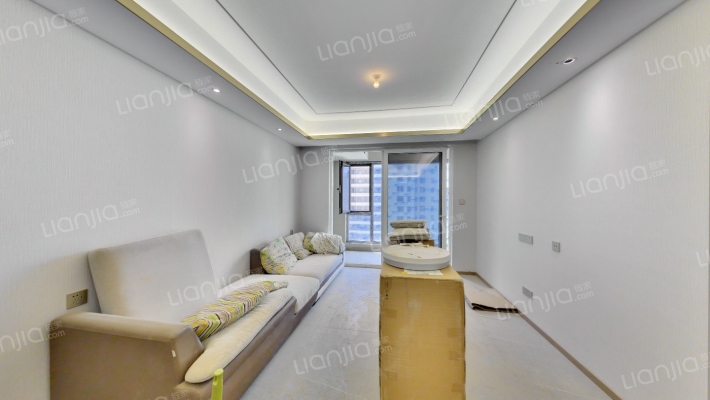 中南·春风南岸二手房实景图