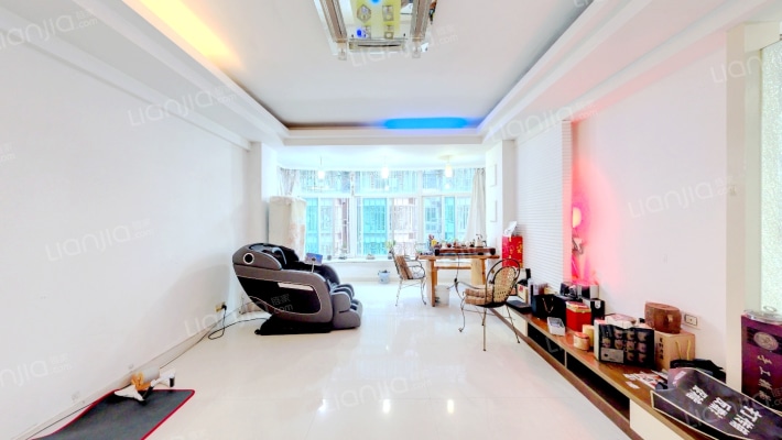 丹凤花园二区二手房实景图