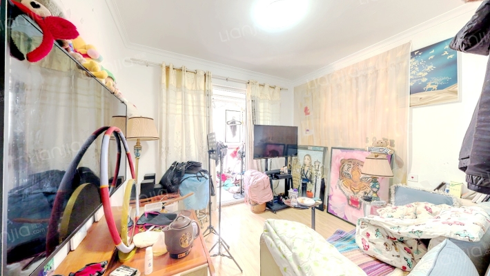 三元家园二手房实景图