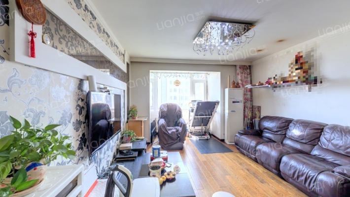 格林生活坊一期二手房实景图