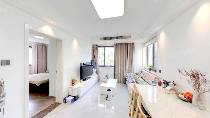 景明佳园畅景苑二手房实景图