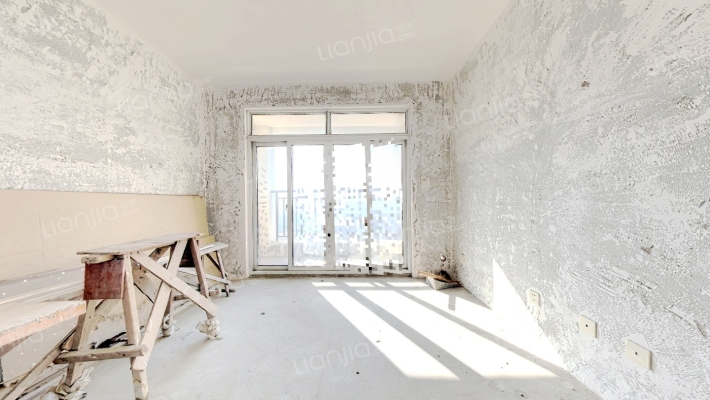 禾盛美璟湾二手房实景图