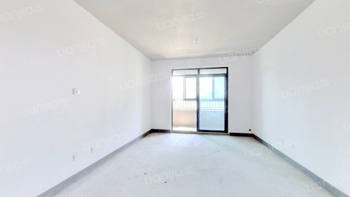 南庭芳二手房实景图