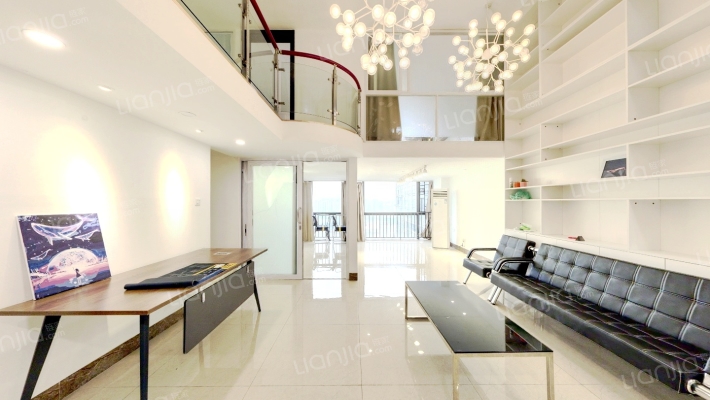 锐丰中心二手房实景图