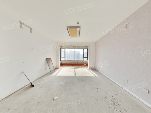 整租·绿地IFC中央公馆一区 4室2厅 南/北