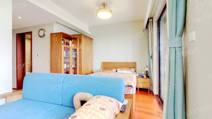 信义嘉庭二期二手房实景图