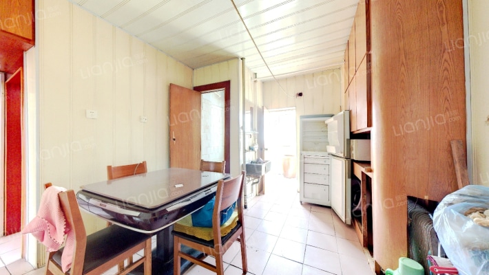 德胜佳苑二手房实景图