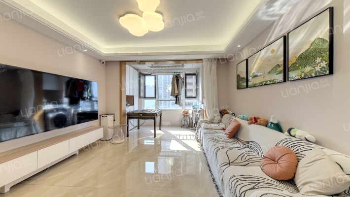 三金祥云二手房实景图