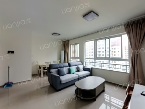 整租·锦城苑(成华) 3室1厅 北