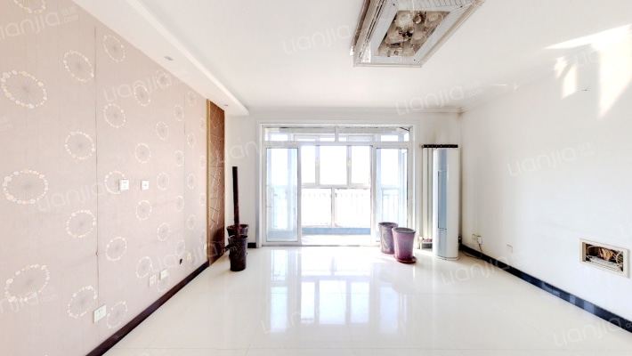 国富华庭二手房实景图