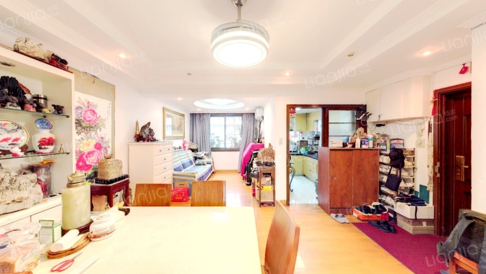 高塘花园二手房实景图