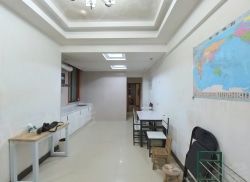 整租·国际车城 2室1厅 南_国际车城租房