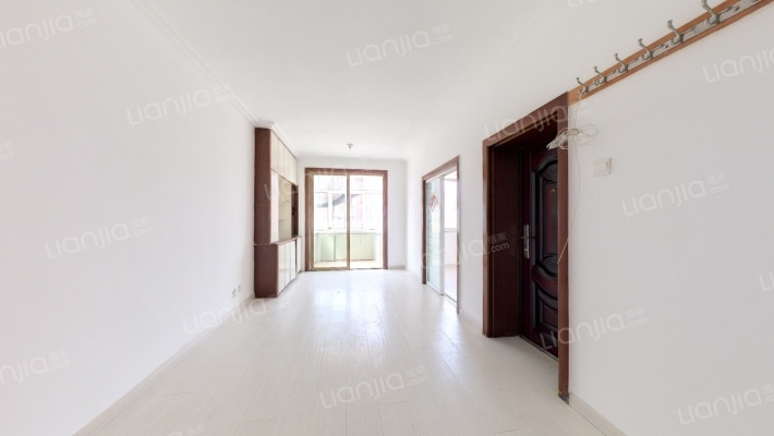 解放西路小区二手房实景图