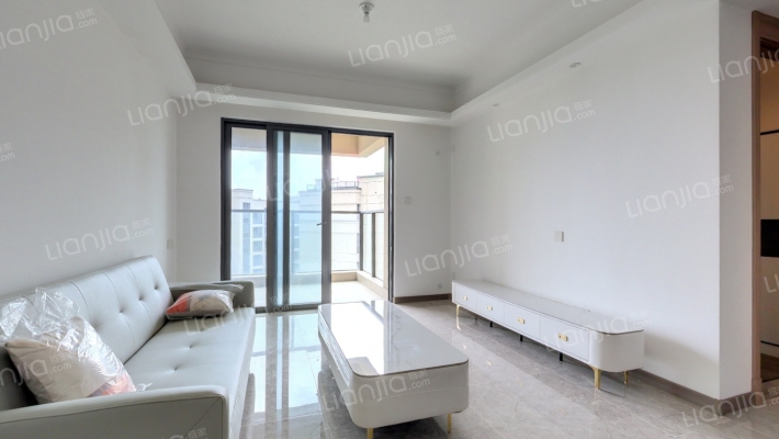 海上明悦二手房实景图