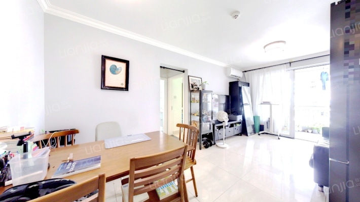 信义假日名城四期锦绣园二手房实景图