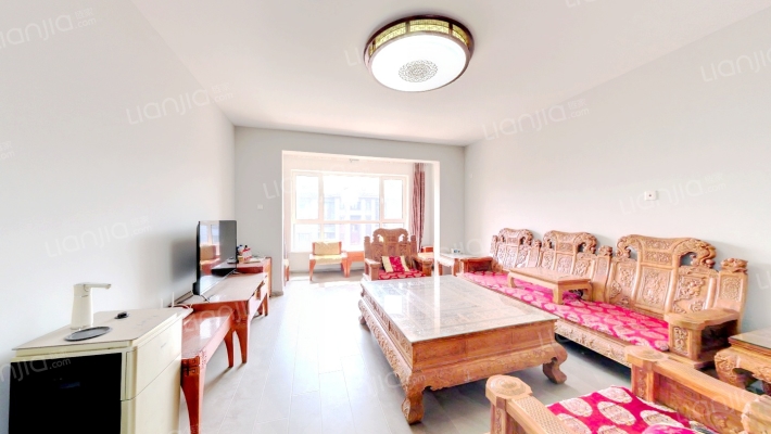 棕榈名邸二手房实景图