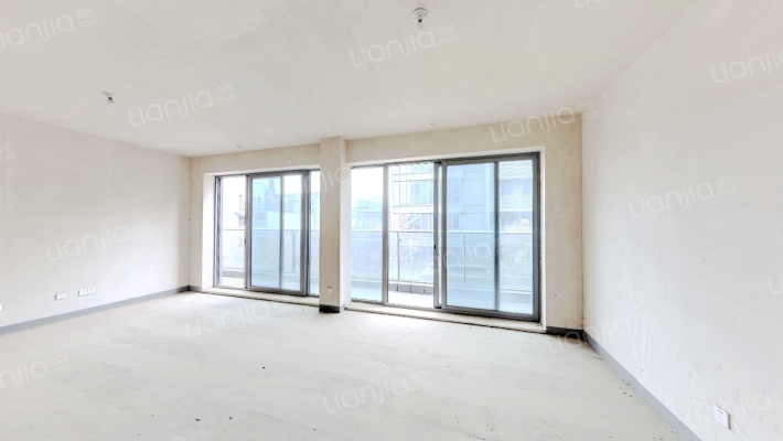 海逸长洲B区二手房实景图