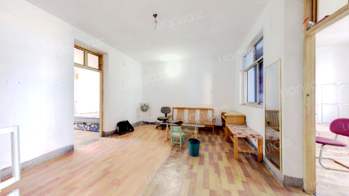 花园路24号院二手房实景图