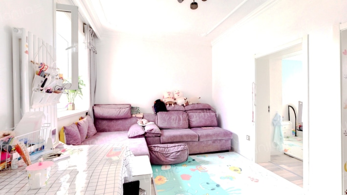 恒达花园（沙河口）二手房实景图