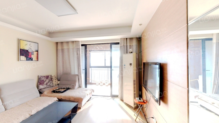 金色名郡二手房实景图