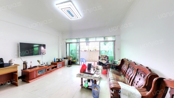 海湾豪宅二手房实景图