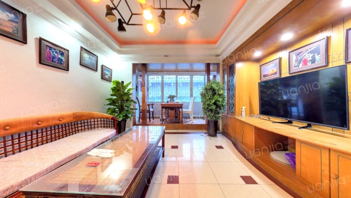 文殊院公寓二手房实景图