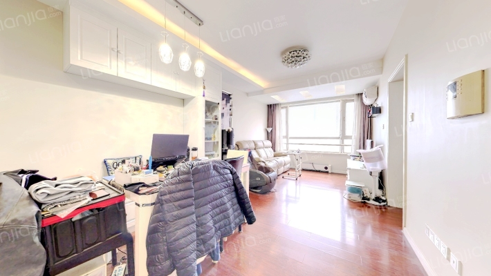 新凤城二手房实景图