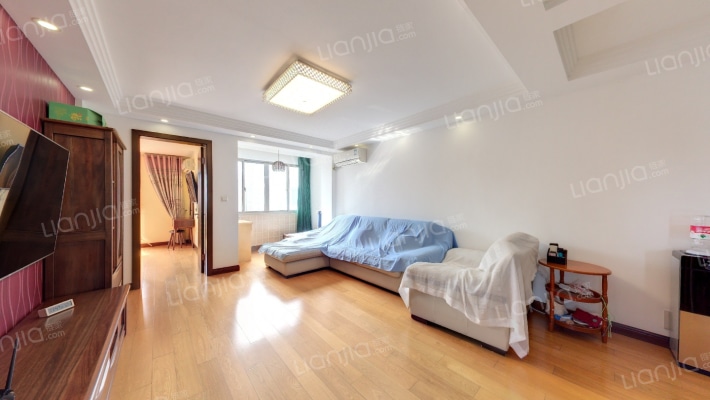 三宝花苑二手房实景图