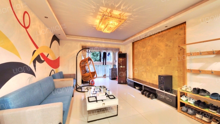 昌鑫花园(公寓)二手房实景图