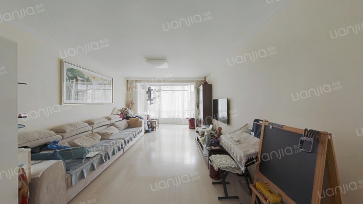 长电紫盈花城二期二手房实景图