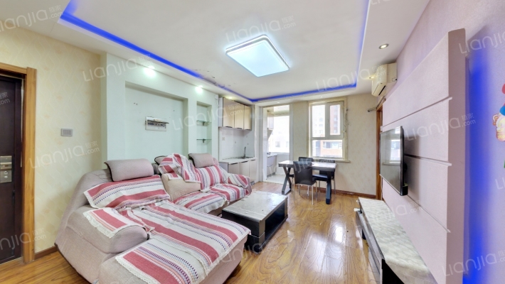 金质融和园二手房实景图