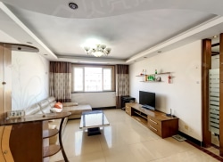 整租·紫薇二村南区 3室2厅 南_紫薇二村南区租房