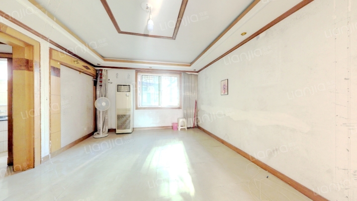 恒昌永乐园二手房实景图