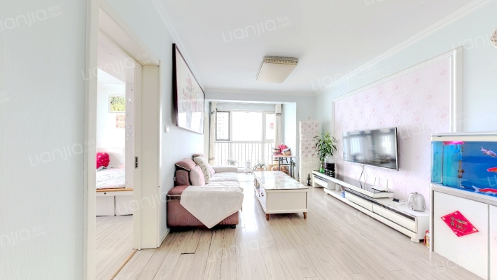 慧海园二手房实景图