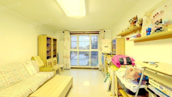 沸城二手房实景图