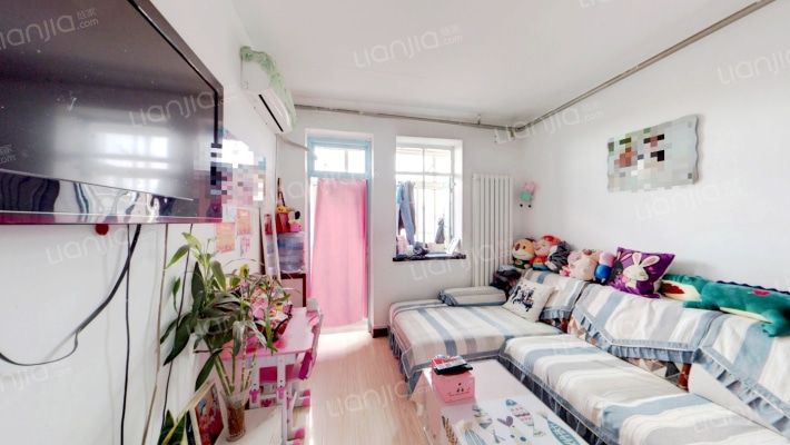 双安里二手房实景图