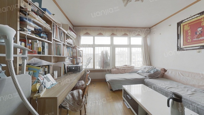 仁和居东区二手房实景图