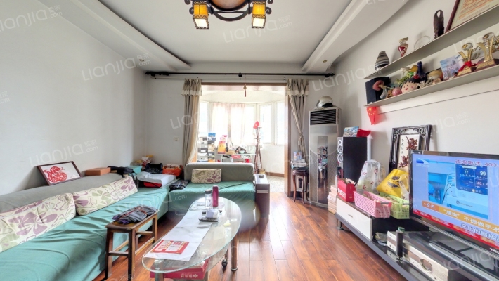 康泰苑二手房实景图