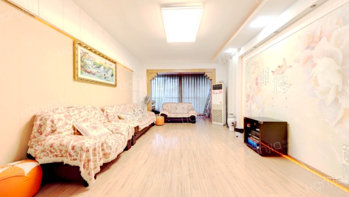 兴秀丽景二手房实景图